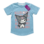 Girls T-shirt Printed Tee ( Cosmic )