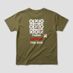 Kids Graphic Print Tee (Design 11)