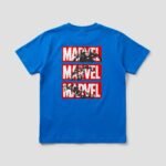 Kids Graphic Print Tee