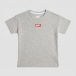 Kids Graphic Print Tee (Design 20)